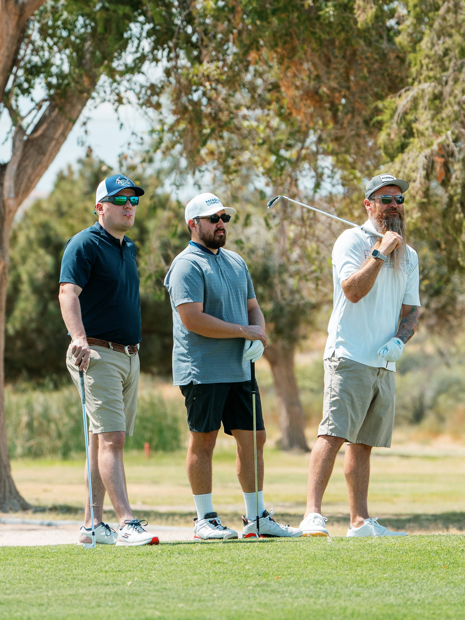 The 2026 Potash Open weekend in Carlsbad, New Mexico