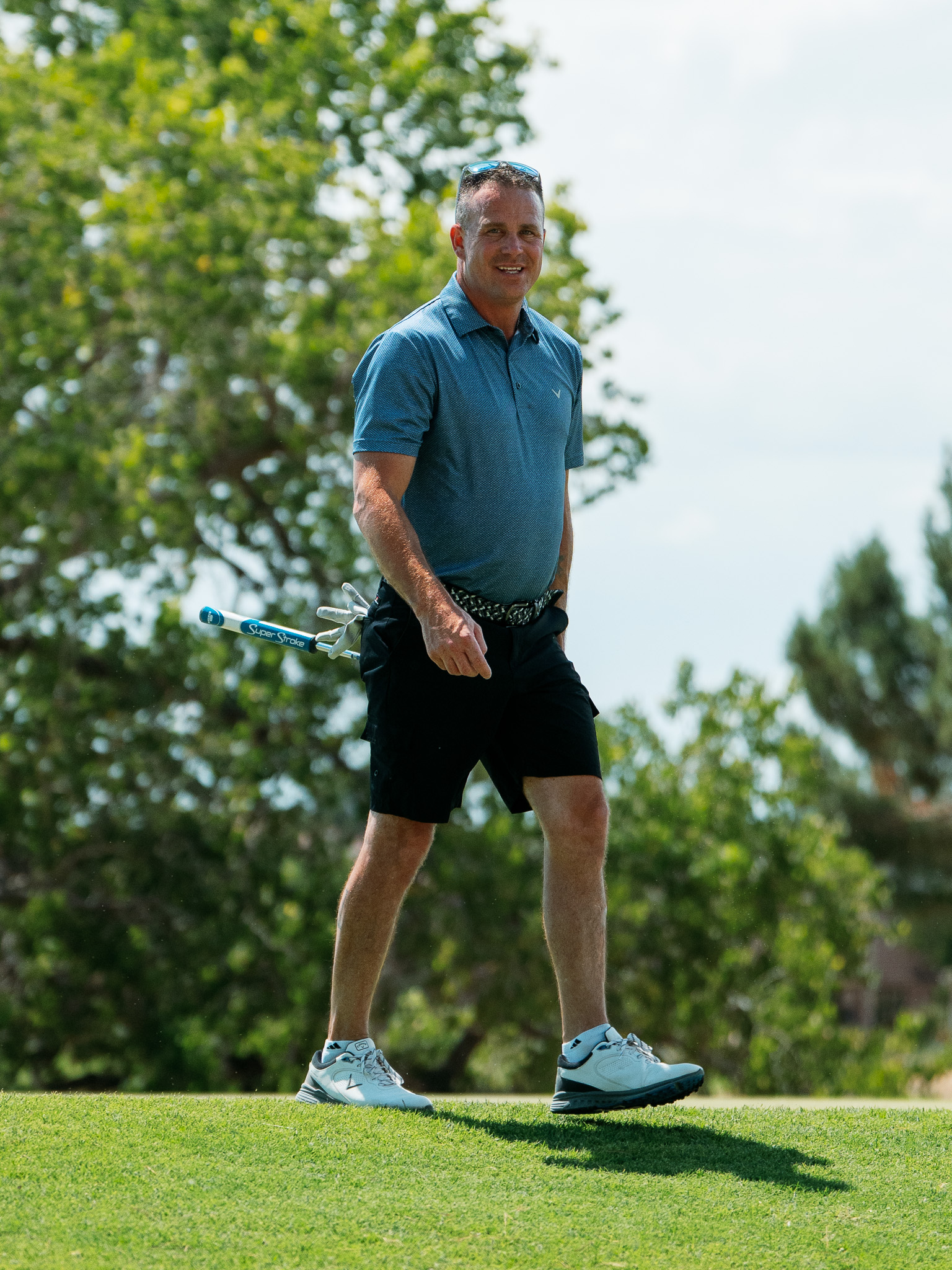 Carlsbad community program funded by tournament proceeds