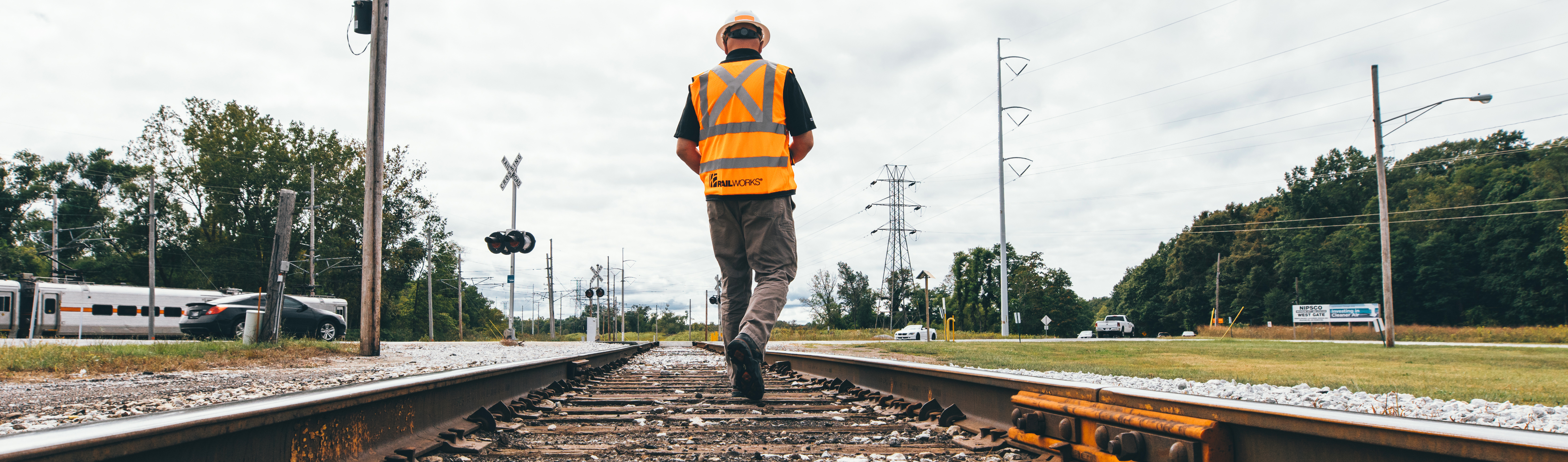 REMSA operations in the field