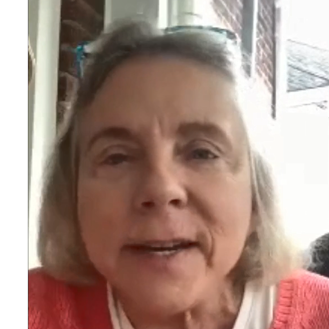 Mary Paige
