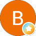 B M
