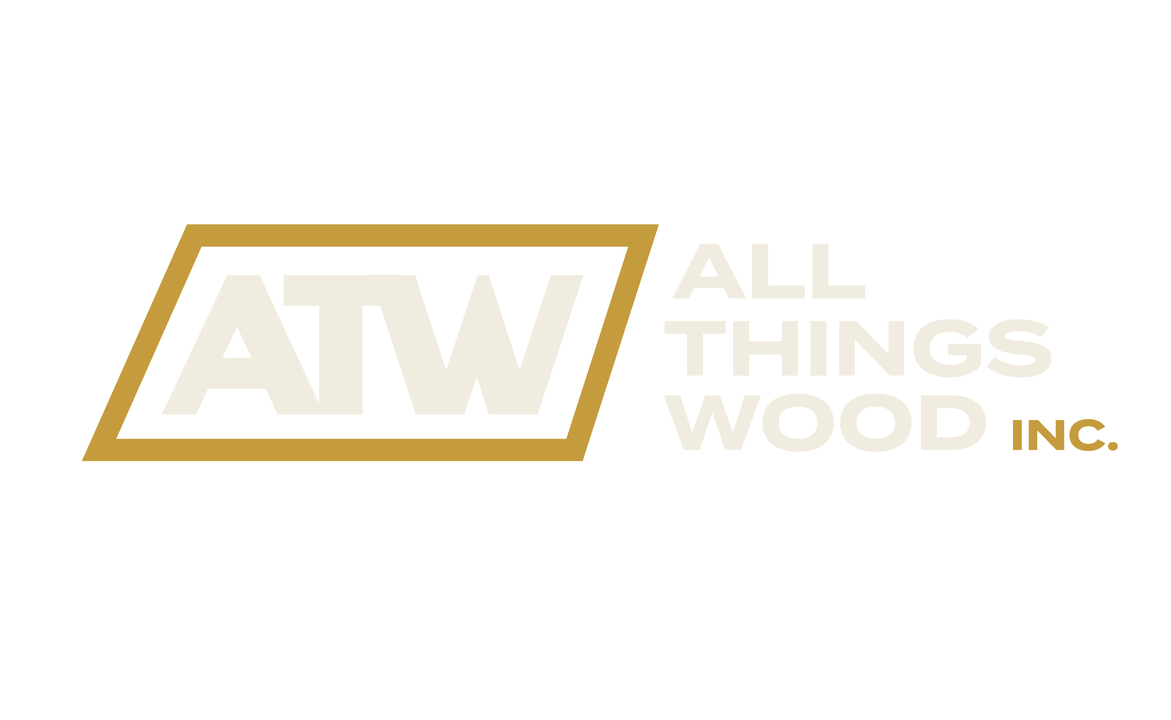 All Things Wood