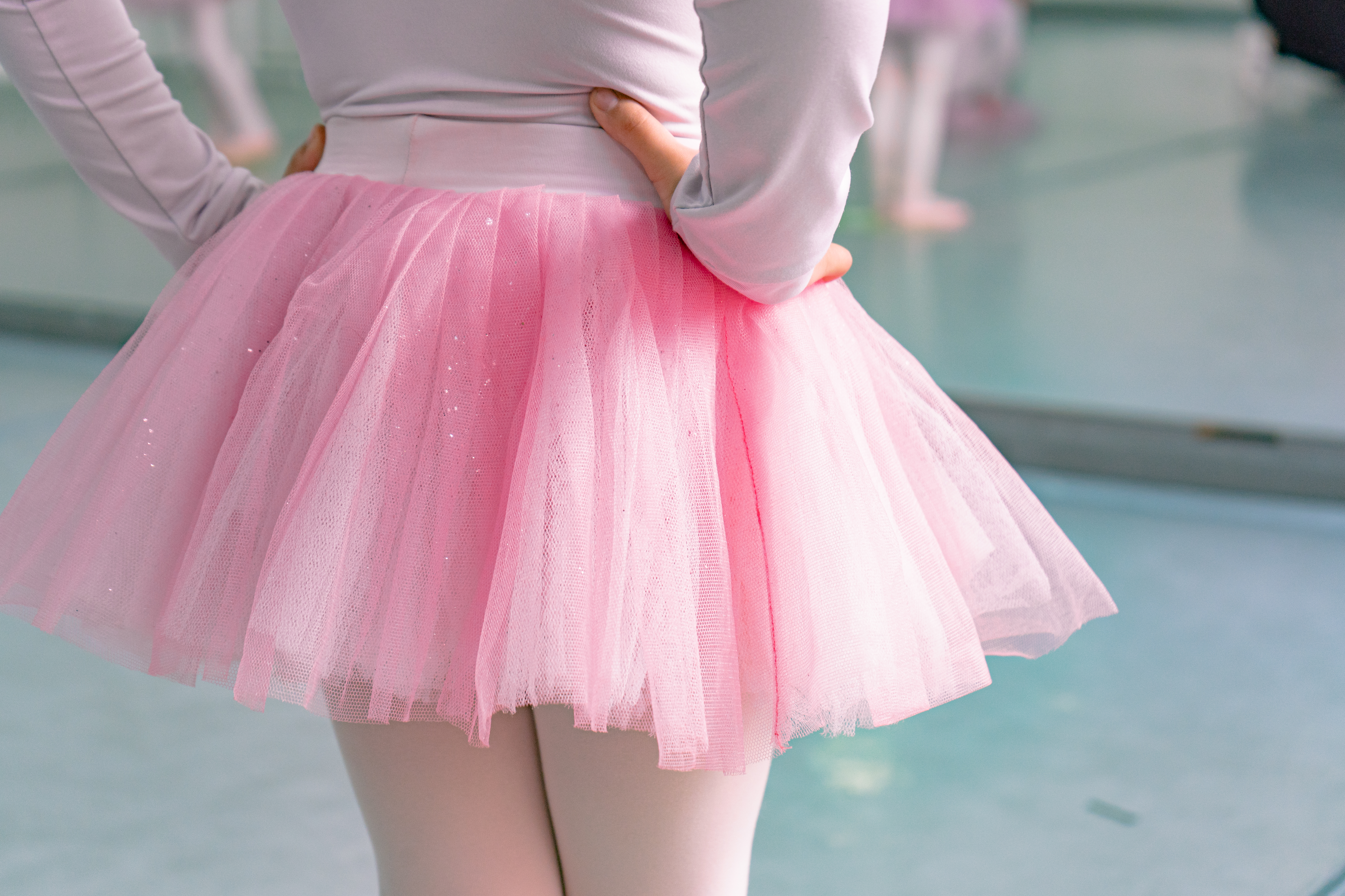 WeDance - Escuela de Danza  Clases de Ballet Para Niñas y Niños en Suba
