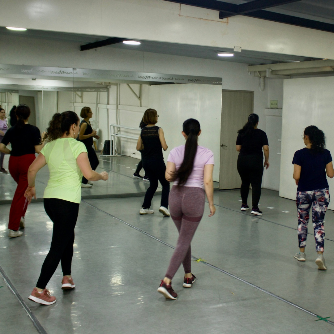 clases de salsa