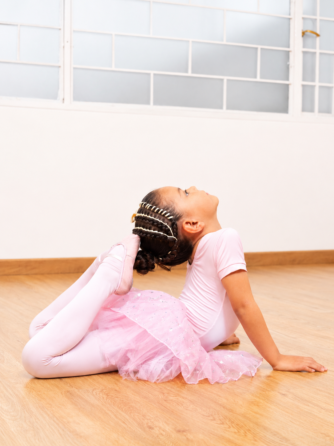 Academia de Baile suba