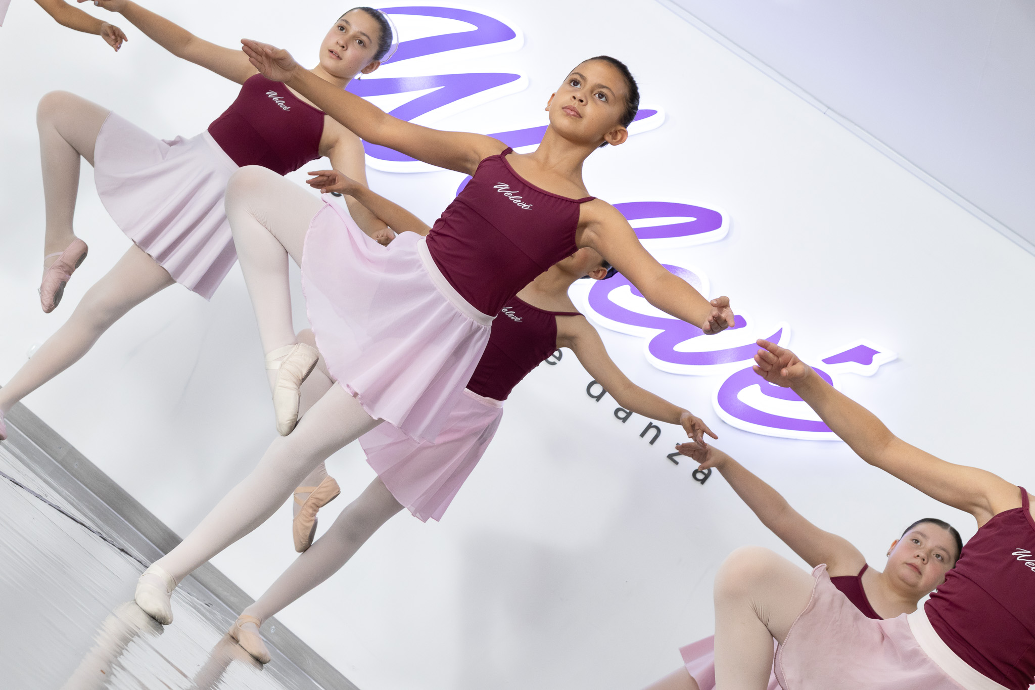 clases de baile