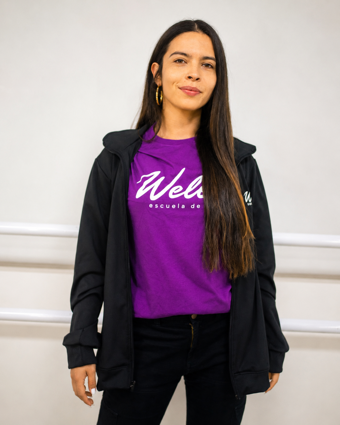 academia de baile