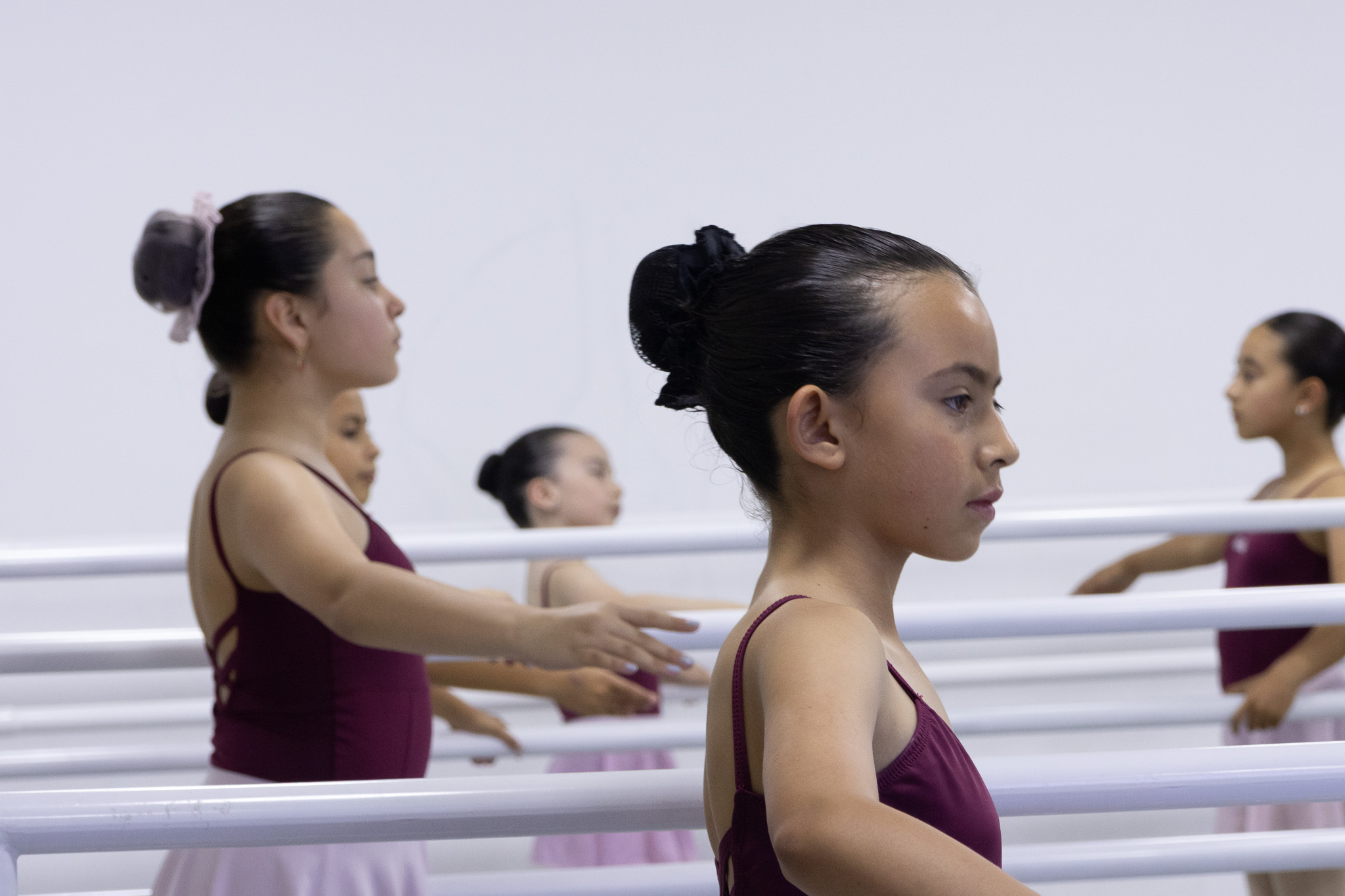 clases de baile para niños