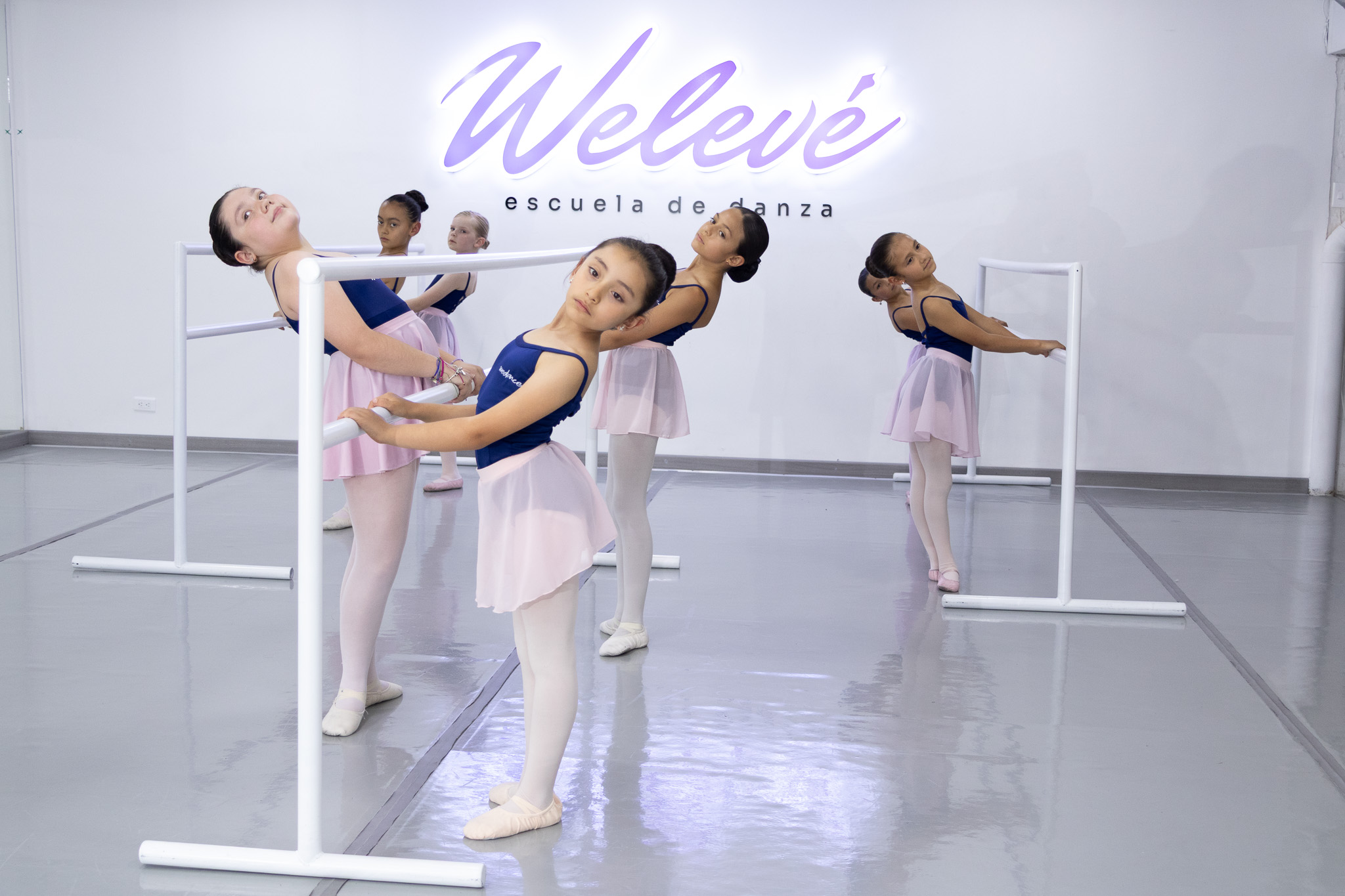 clases de baile