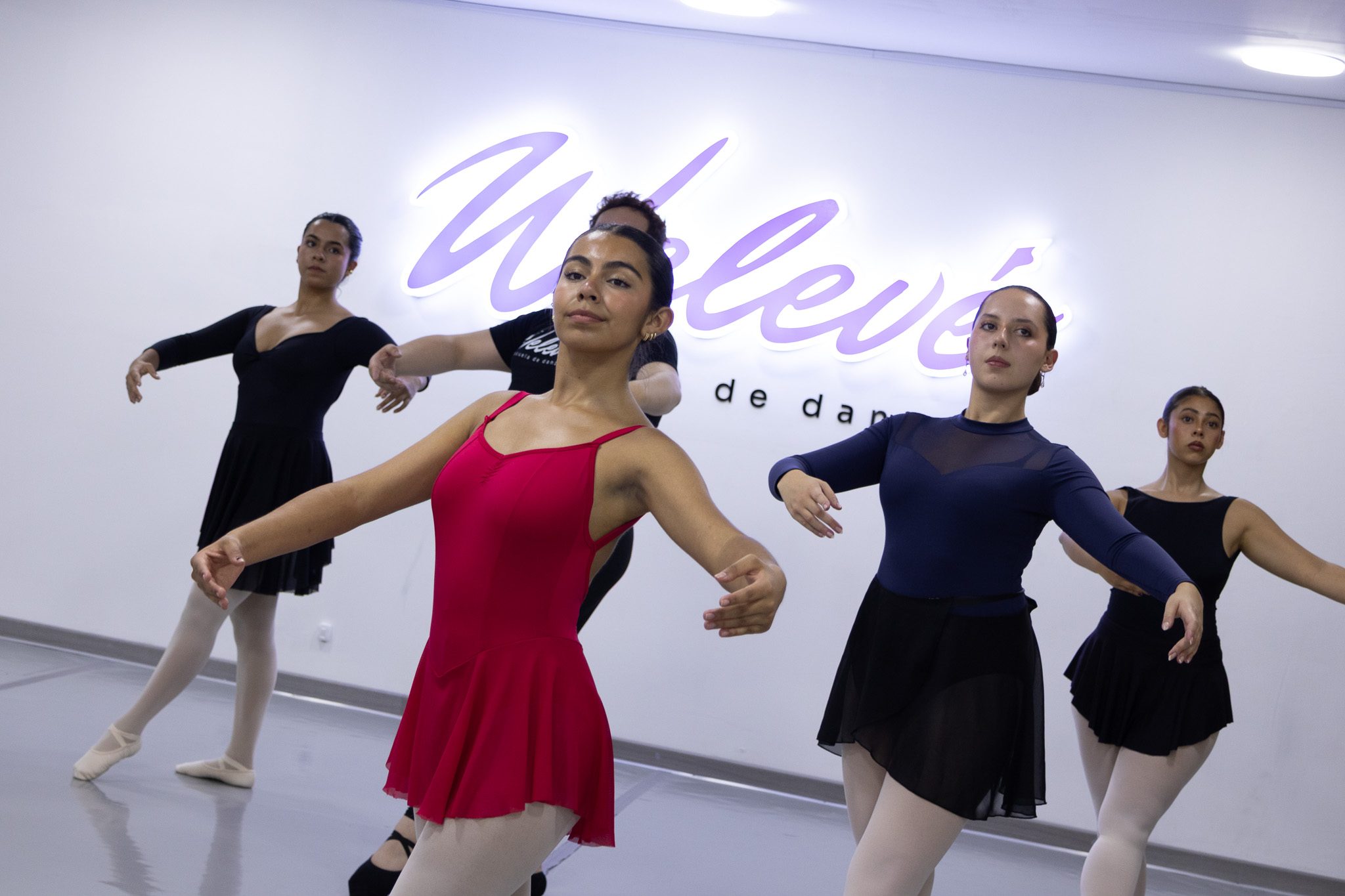 clases de baile para adultos