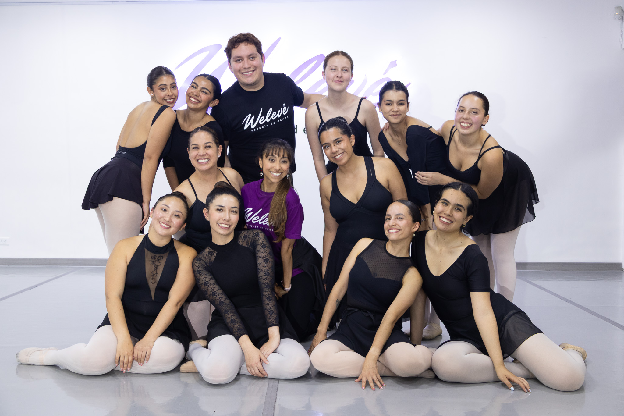 clases de baile para adultos