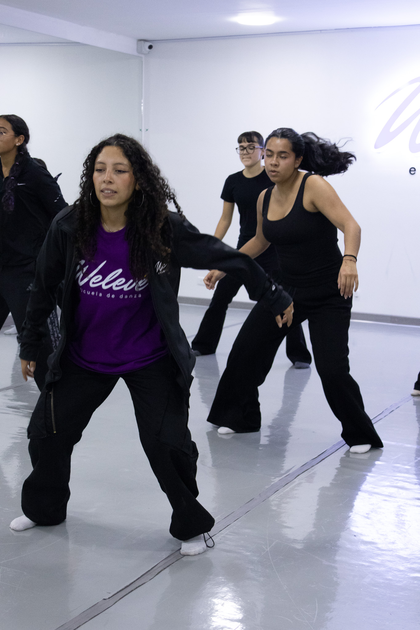 academia de baile