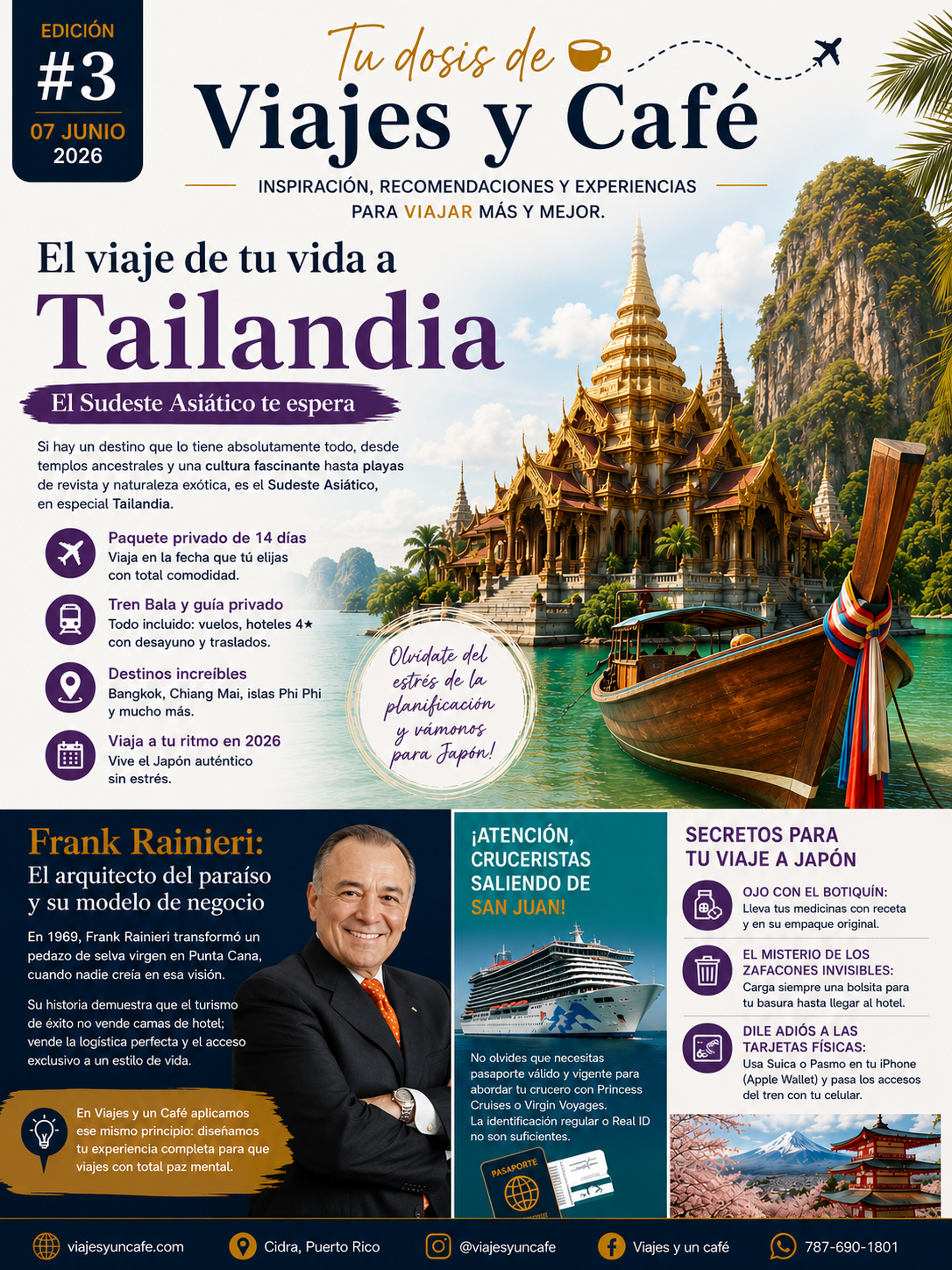 Portada Edición 3