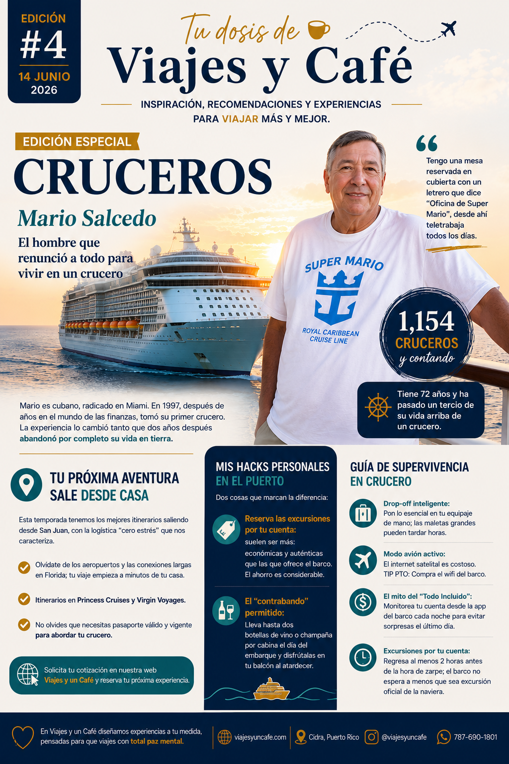Portada Edición 4