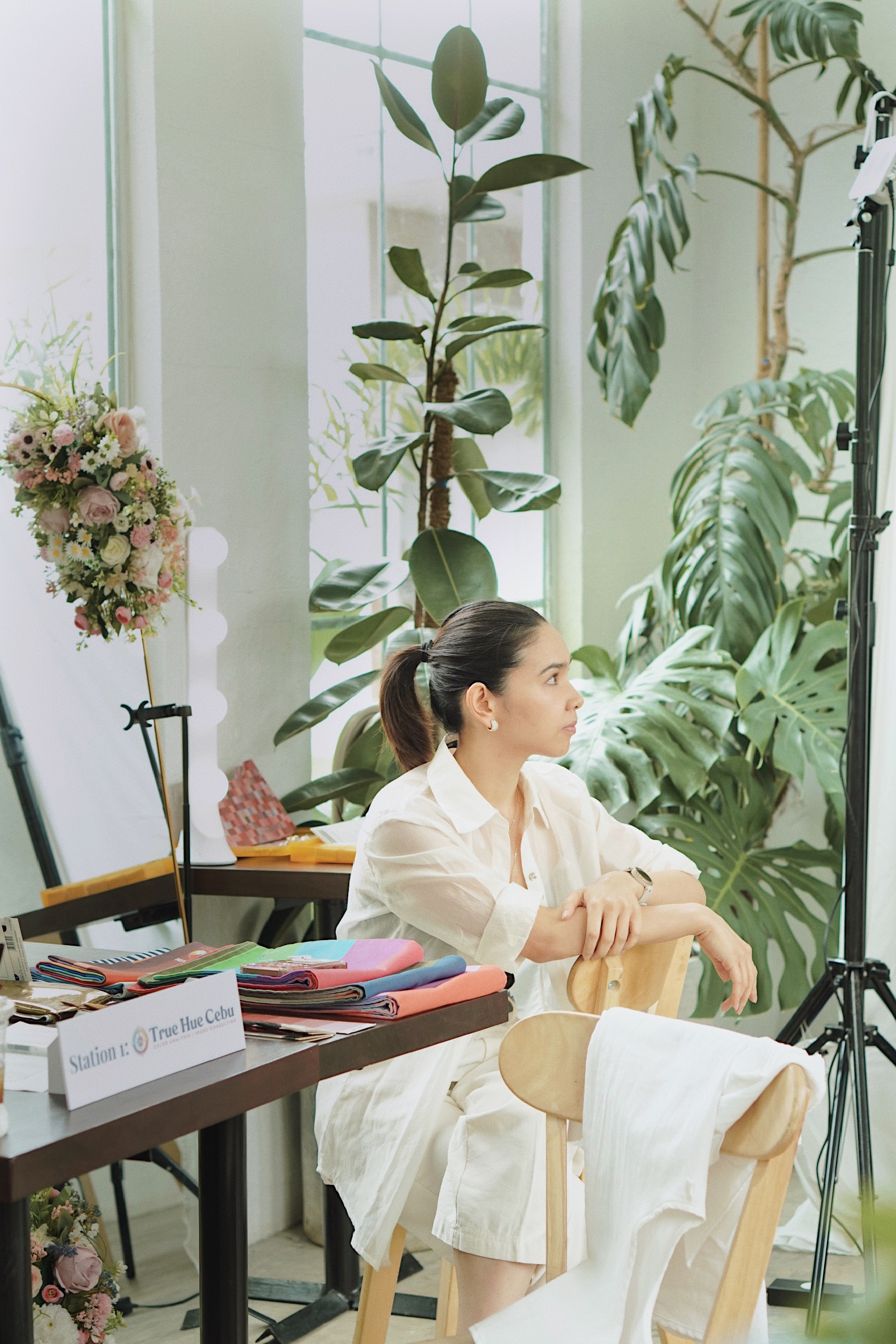 From Lost to Confident: Why I Started True Hue