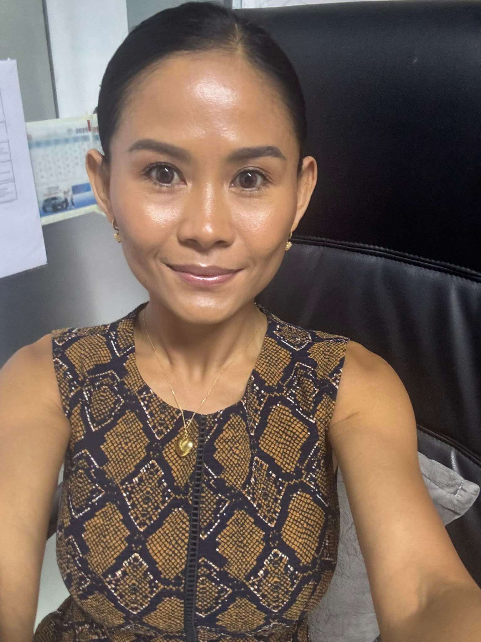 From Intense to Radiant — After