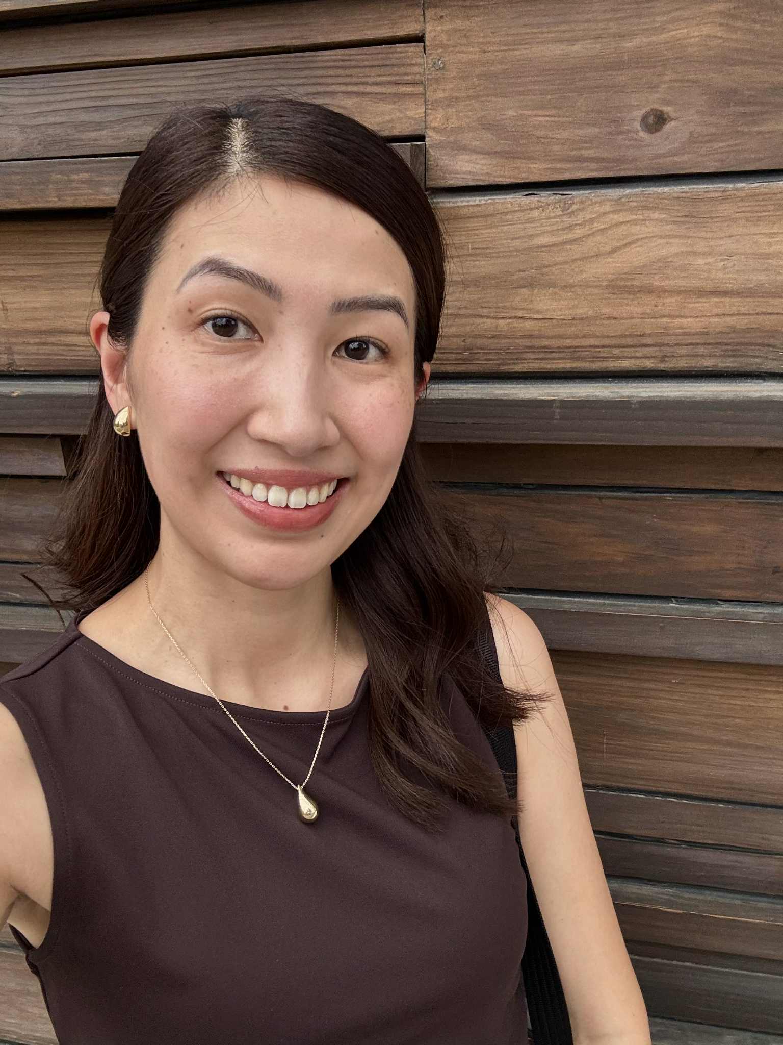 Effortless Everyday Mom Look — After