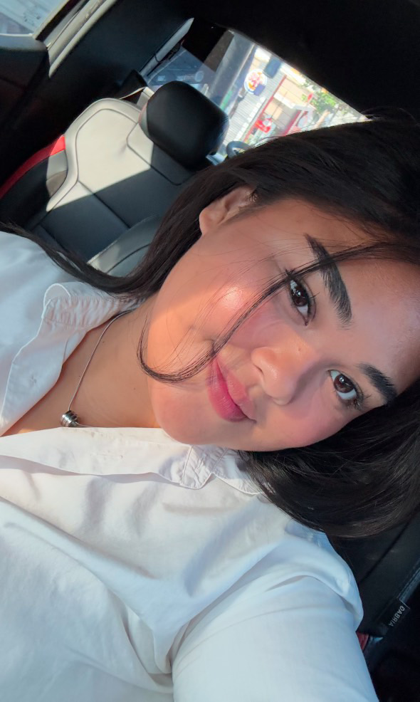 Loving Her Morena Skin — After