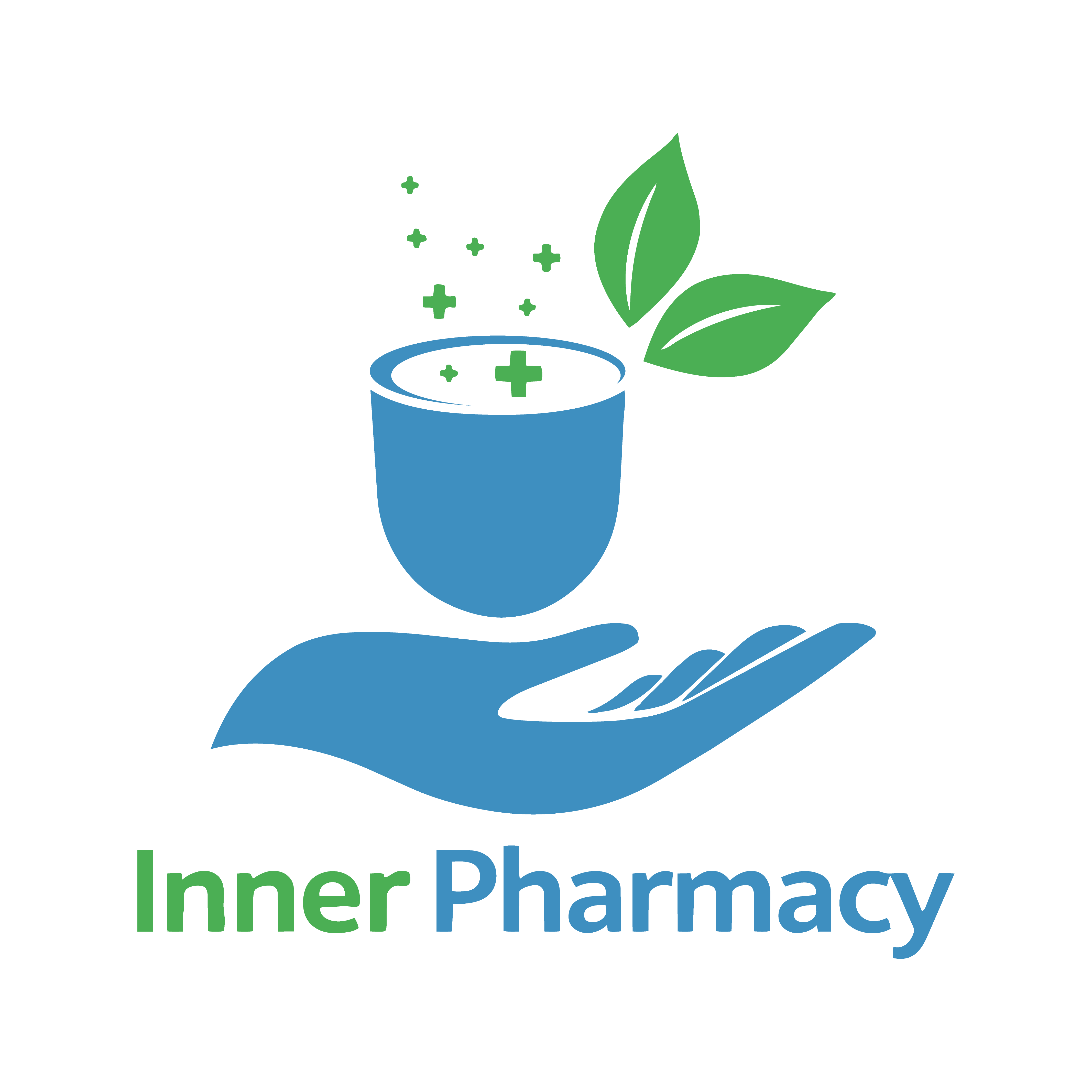 Inner Pharmacy Logo