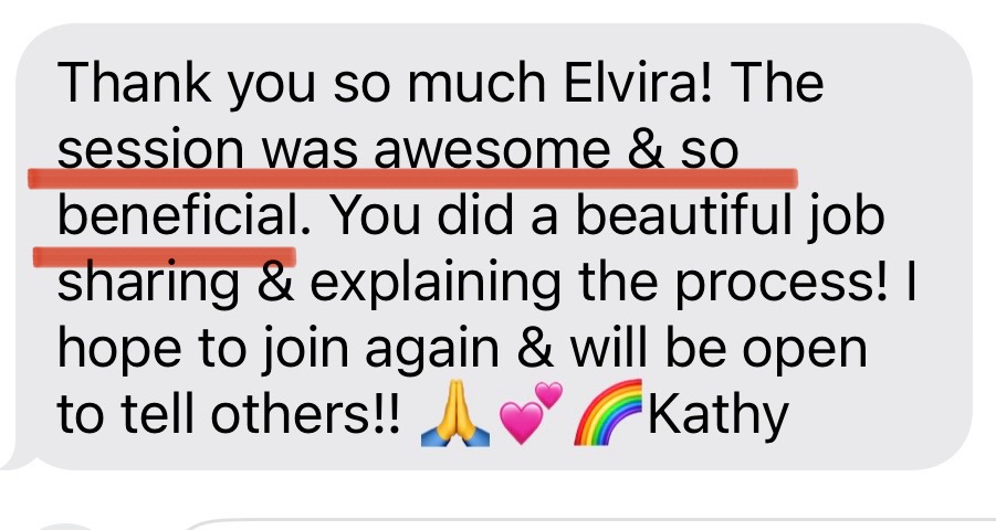 Client Testimonial