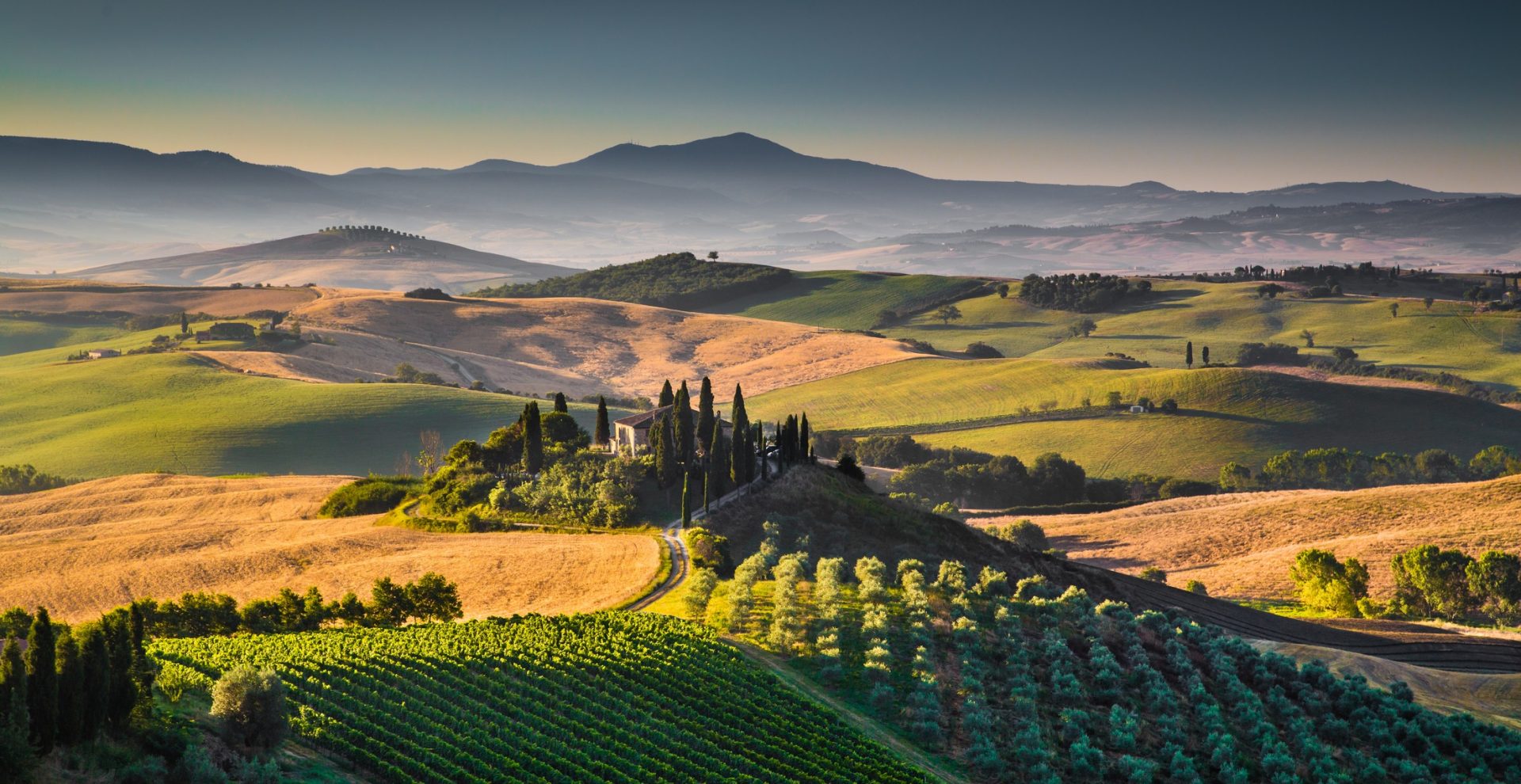 Tuscany Collage 1
