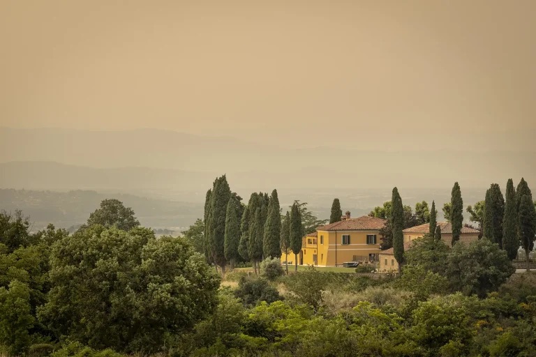 Tuscany Collage 6