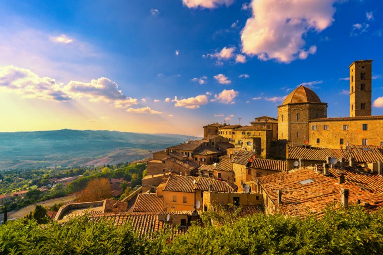 Tuscany Collage 3
