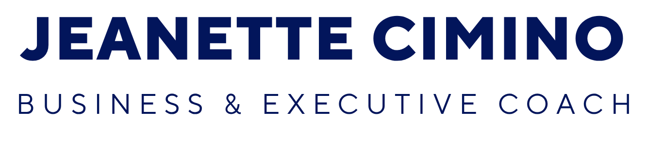 Jeanette Cimino logo