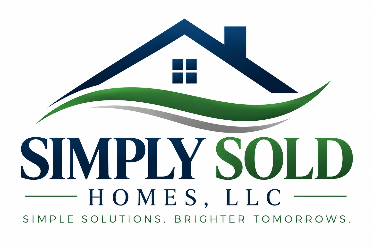 Simply Sold Homes, LLC