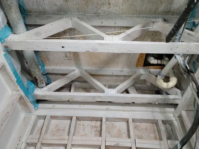 Mold Inspection in Taylor