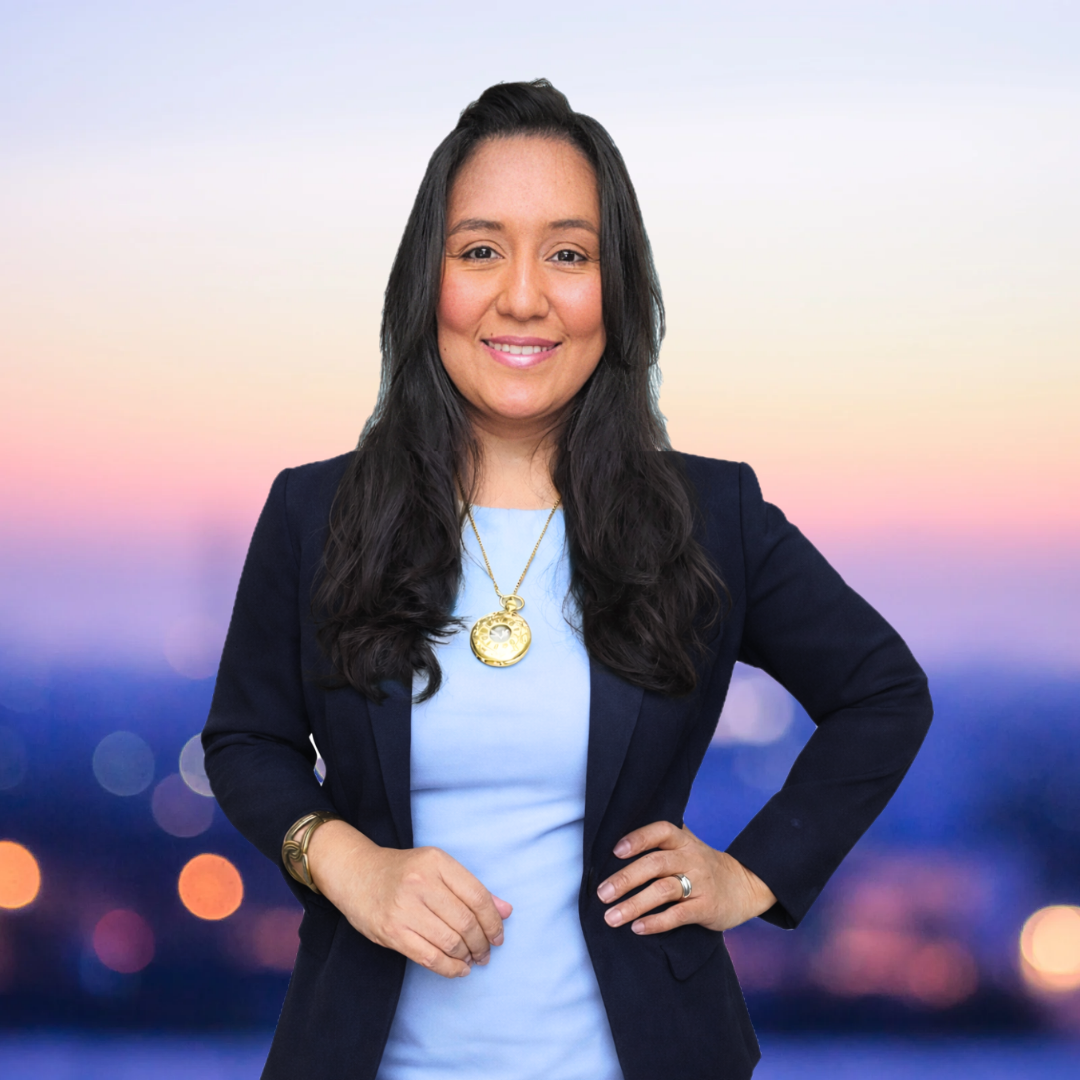 Giselle Ayala is an attorney specializing in trademark and copyright law, with a focus on their intersections with AI, media, advertising, and licensing. She advises businesses and non-profits on brand protection, licensing, and corporate matters.