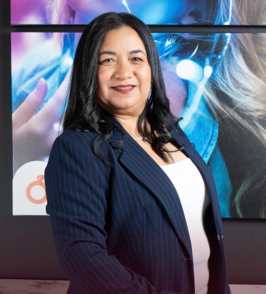 Mirla Reyes