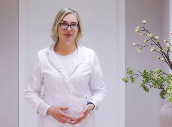 Teamet hos Medderma