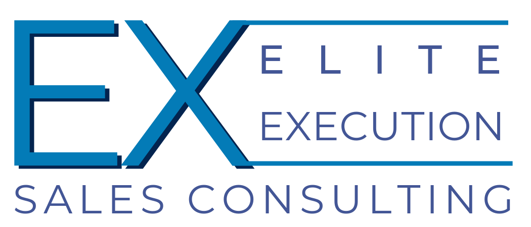 Elite Execution Sales Consulting