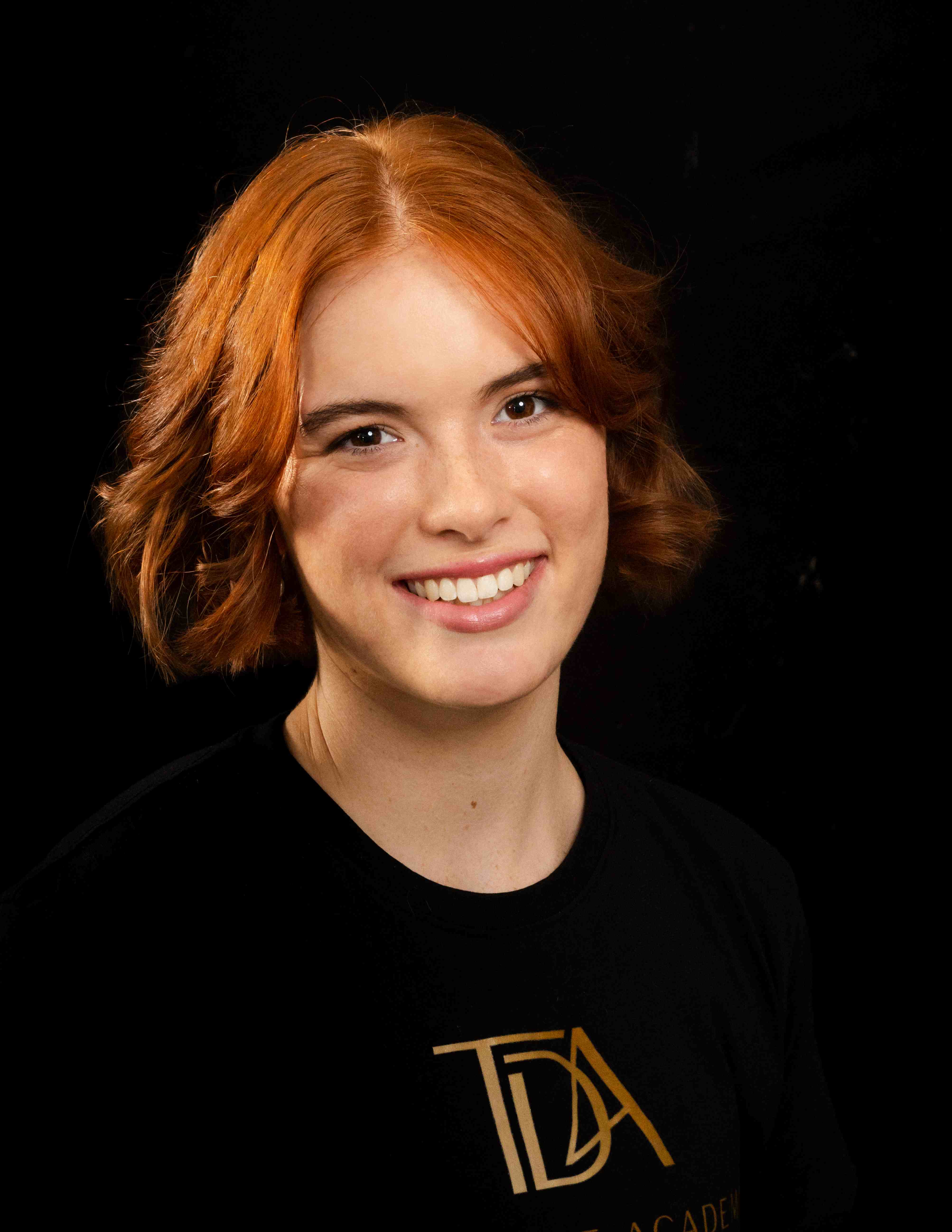 Hannah Portas