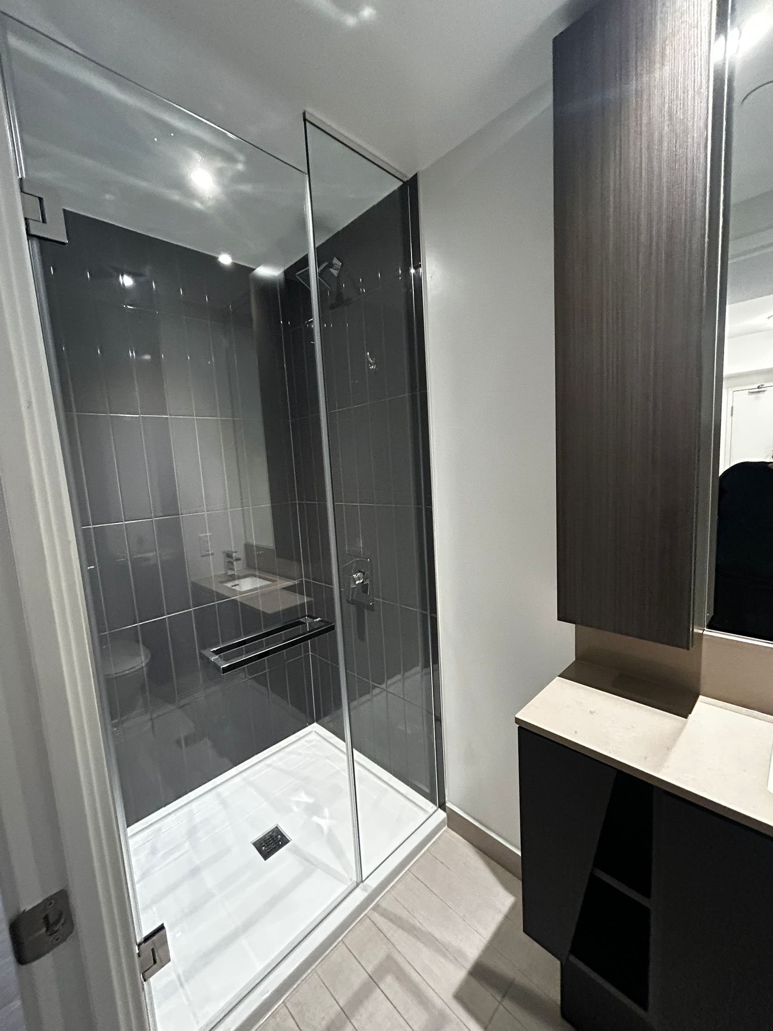 Spa Bathroom