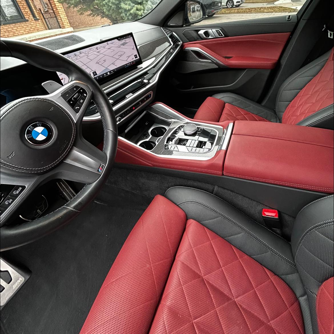 Premium Detailing