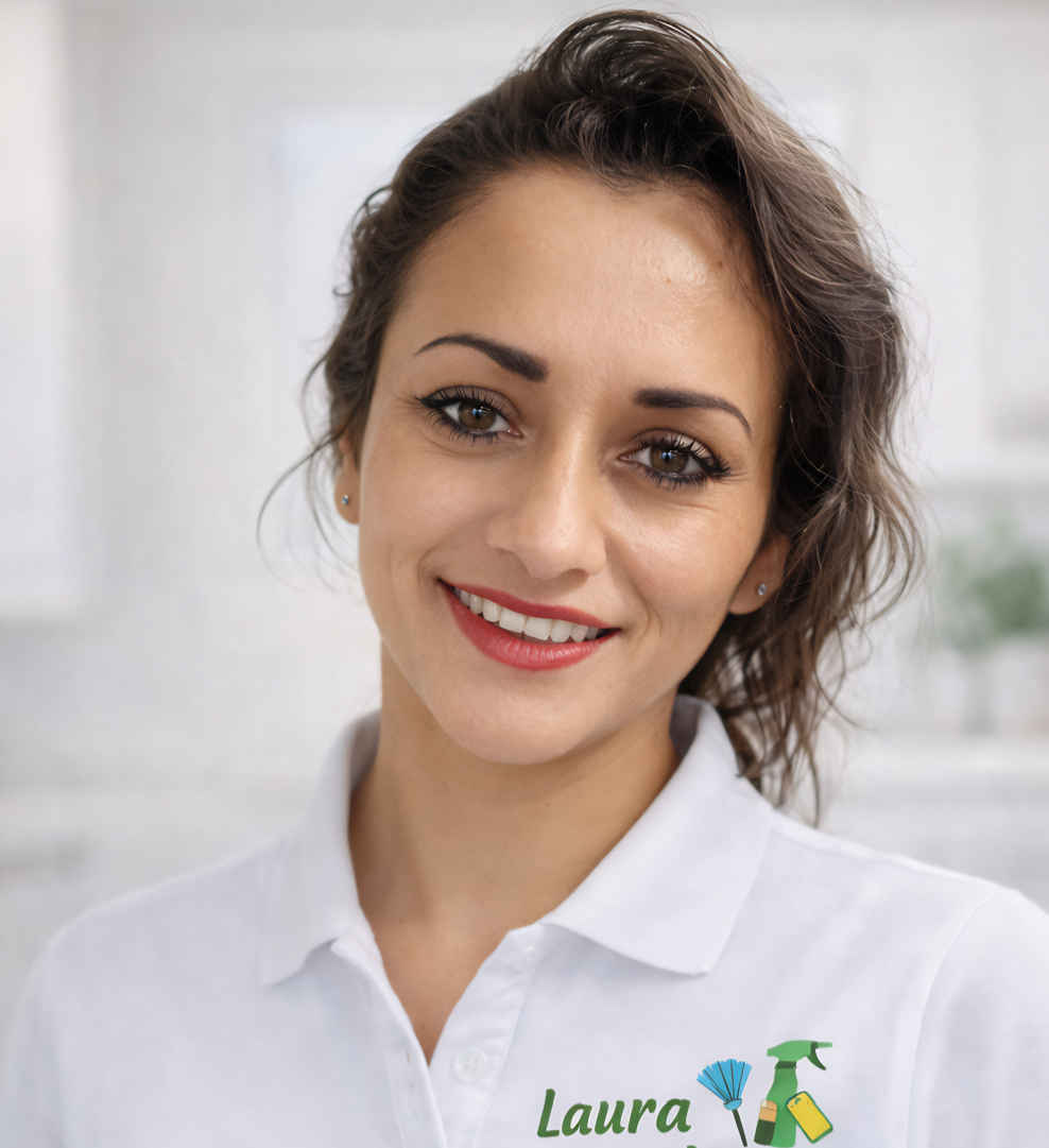 Laura — Founder