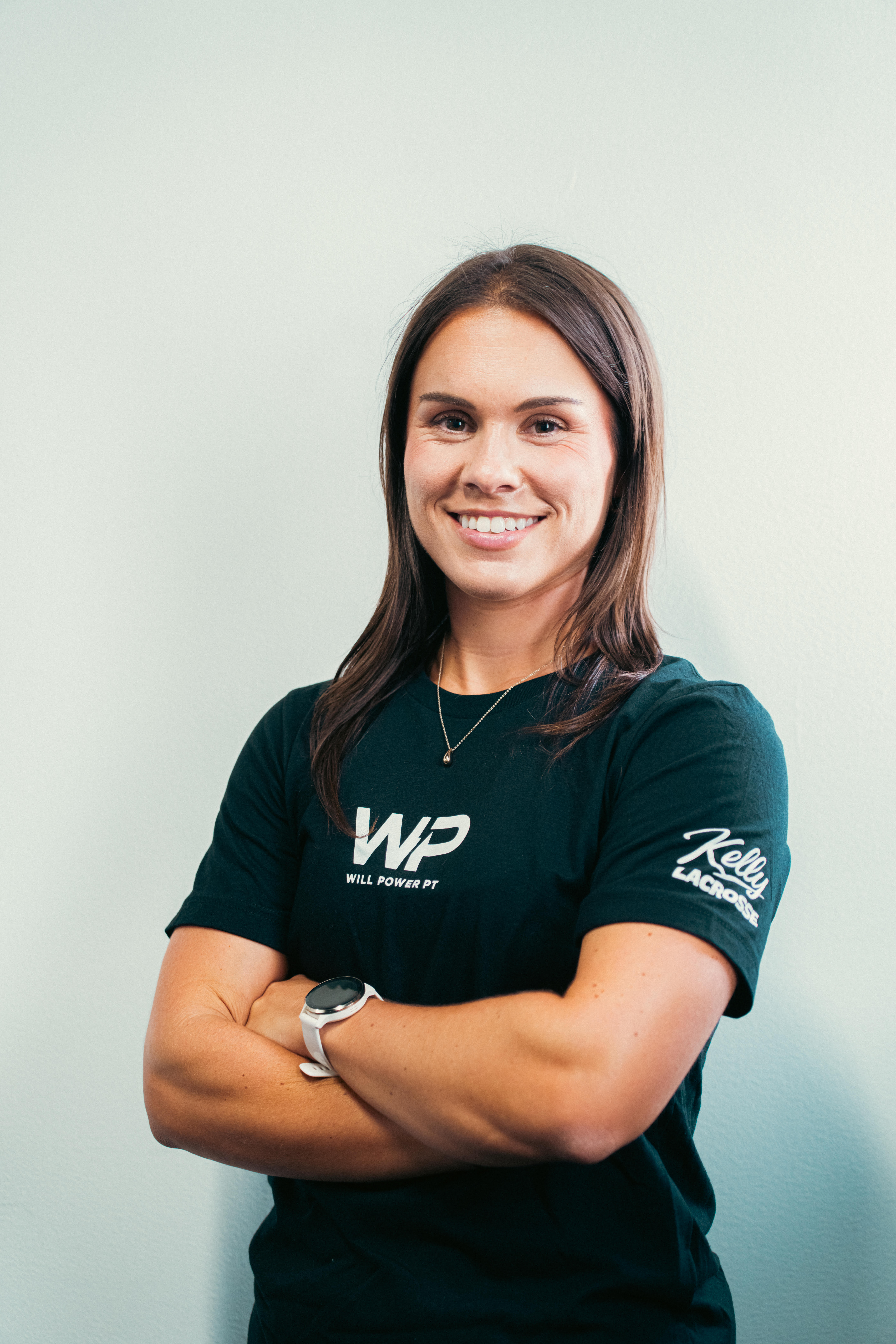 Dr. Madi Jones