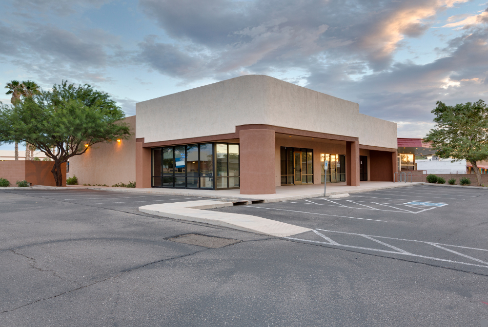 Stock image illustrating the value of an asset-based investor loan for equity-rich property owners