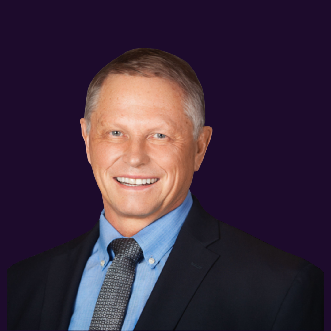 Headshot of Bill Gastl