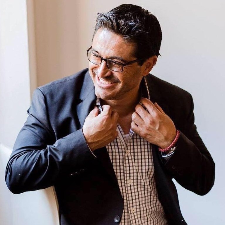 George Vivanco