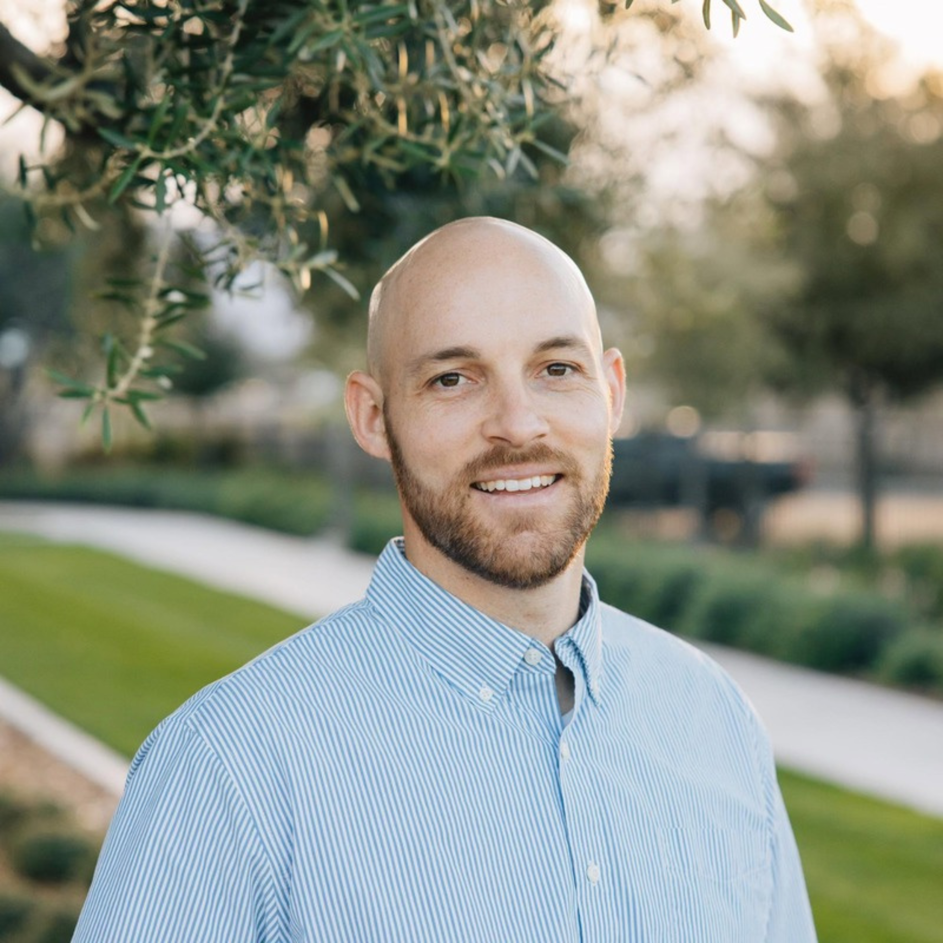 Matt Herrington