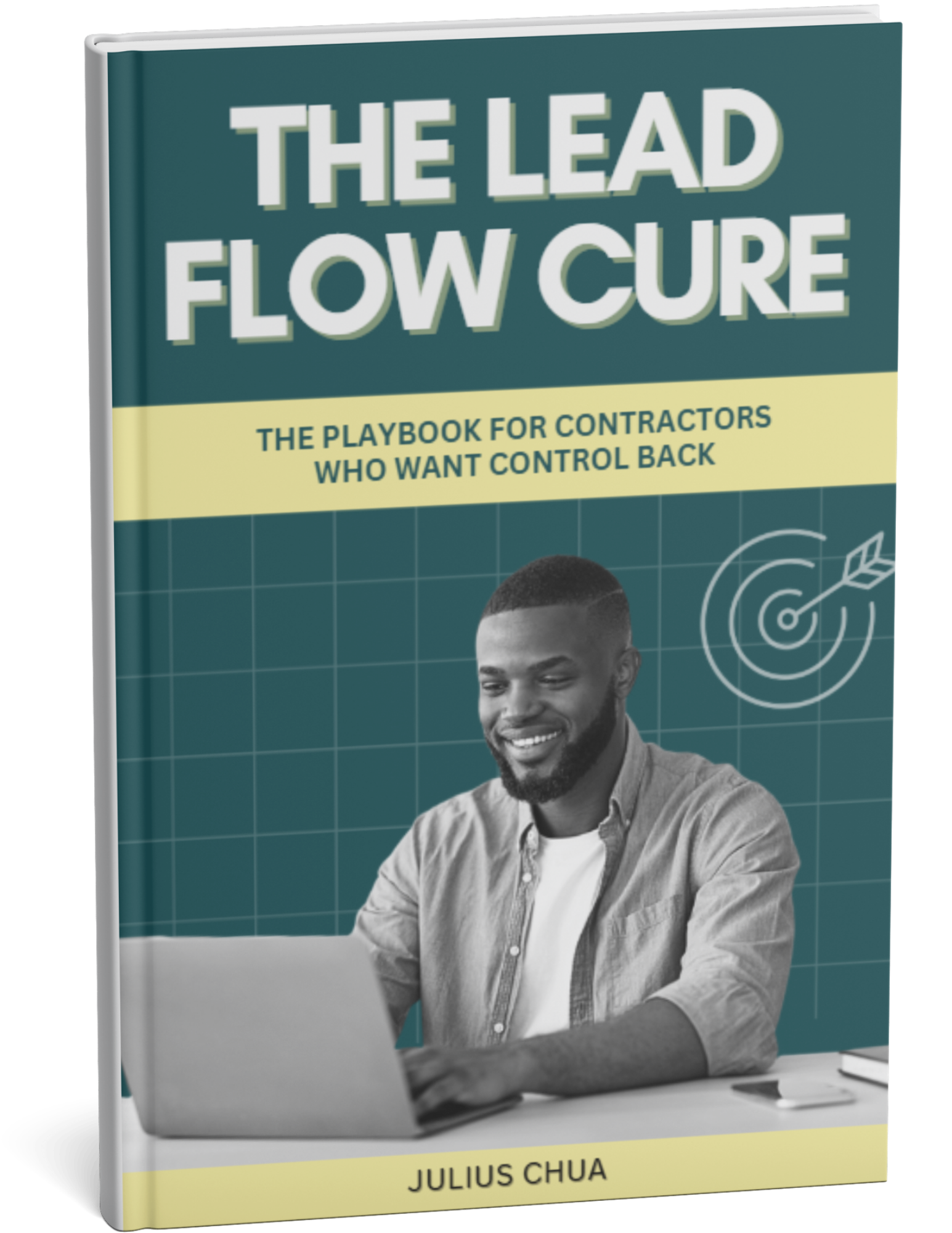 LeadFlow Cure Ebook