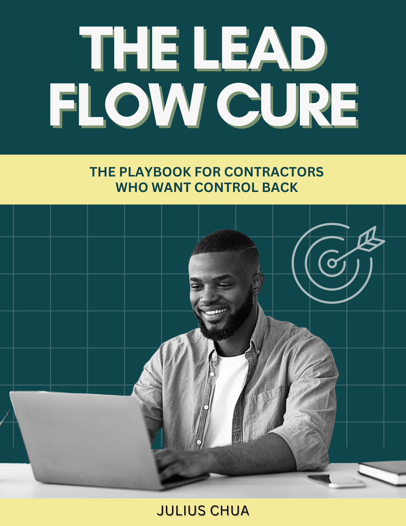 The Lead Flow Cure — free guide