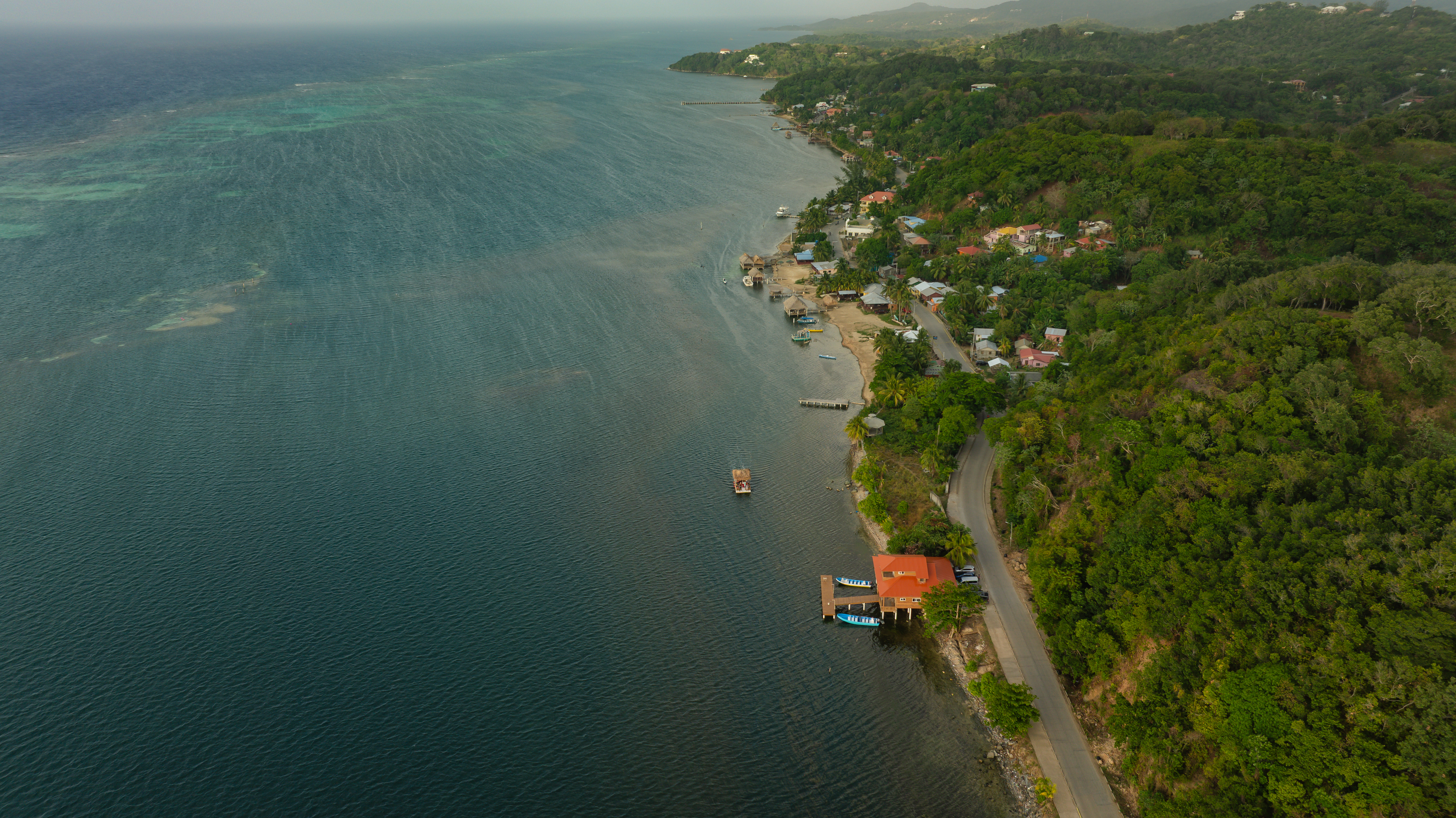 Roatan tour photo 2