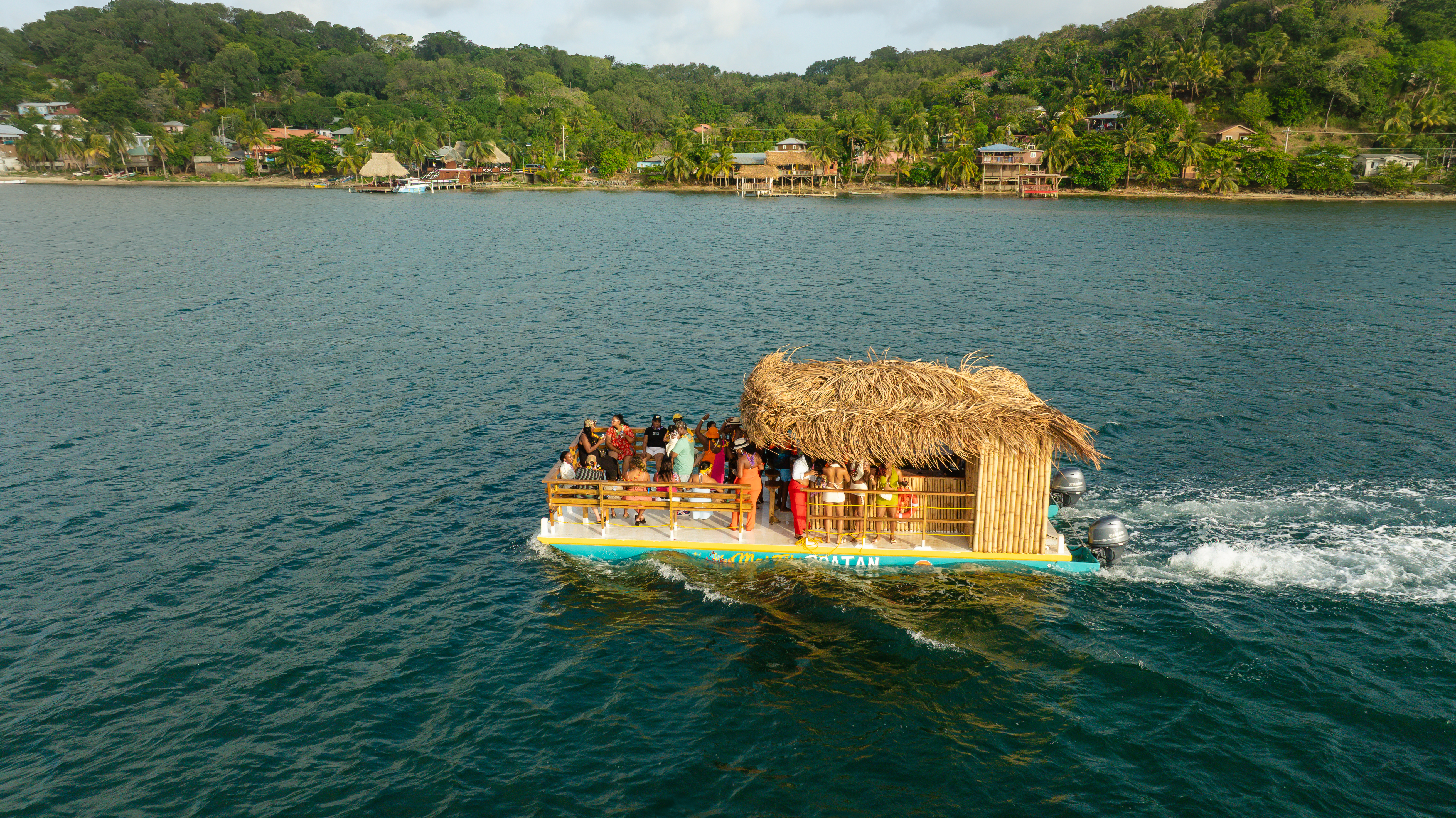 Roatan tour photo 12
