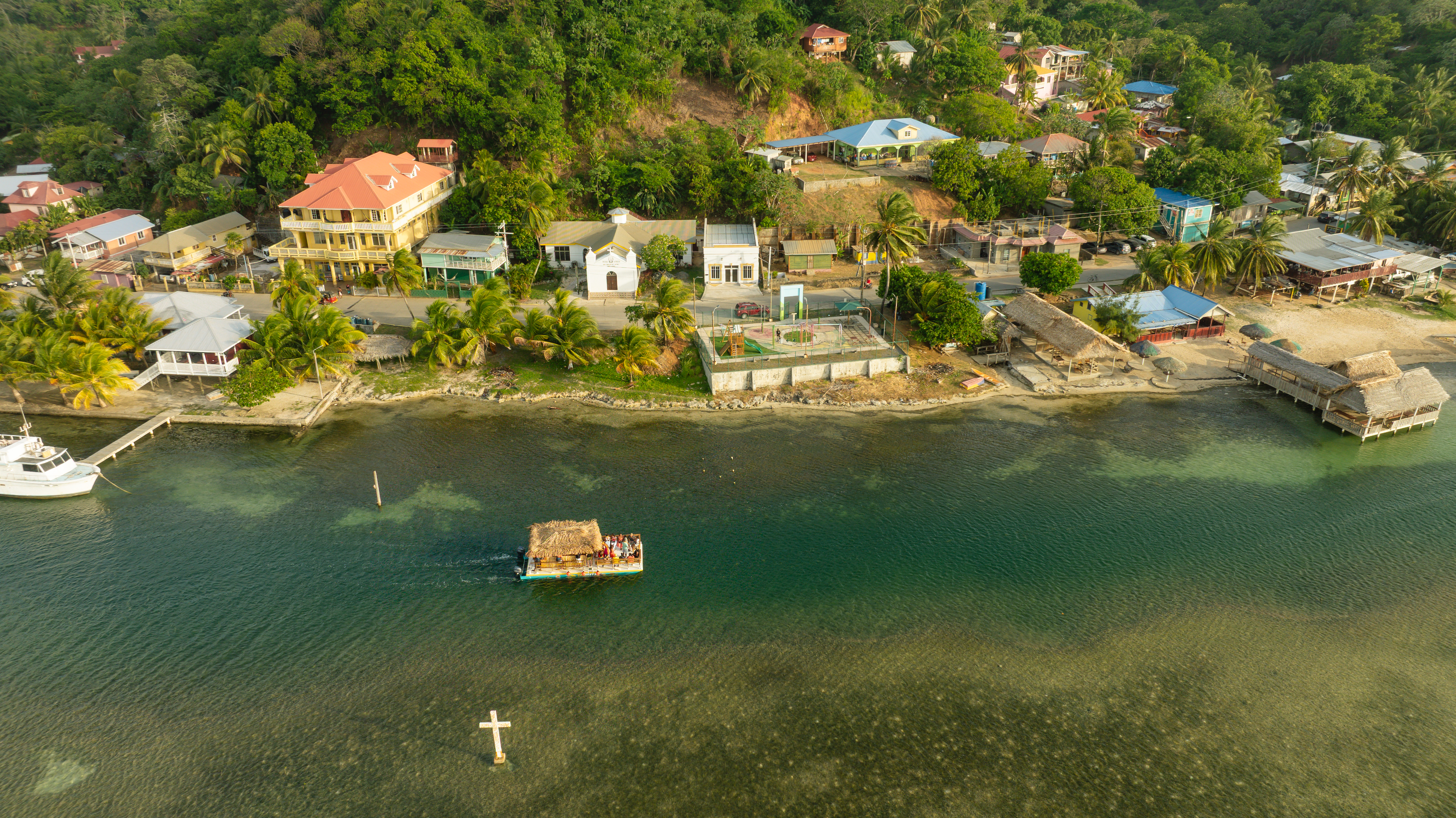 Roatan tour photo 7