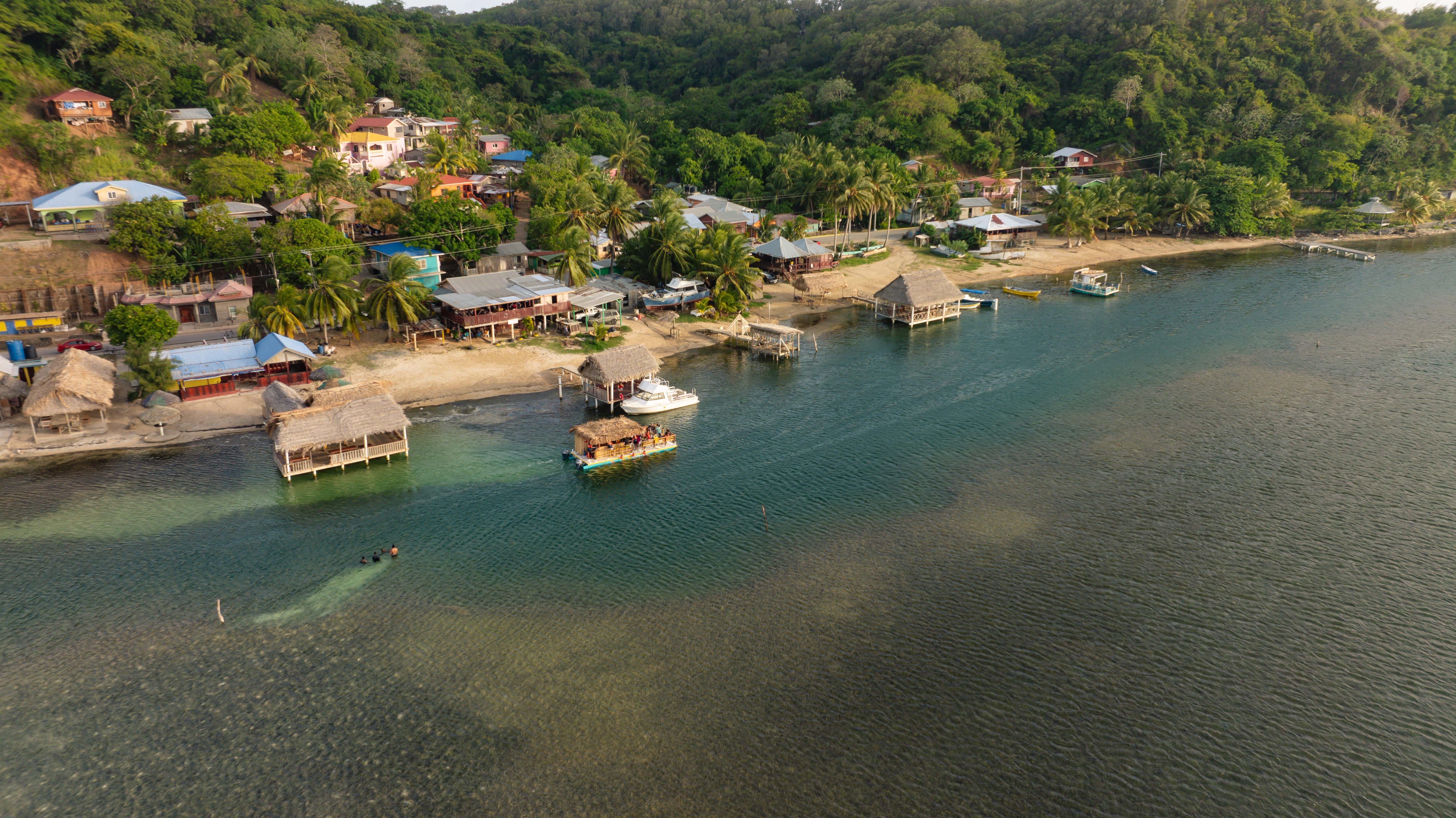 Roatan tour photo 9