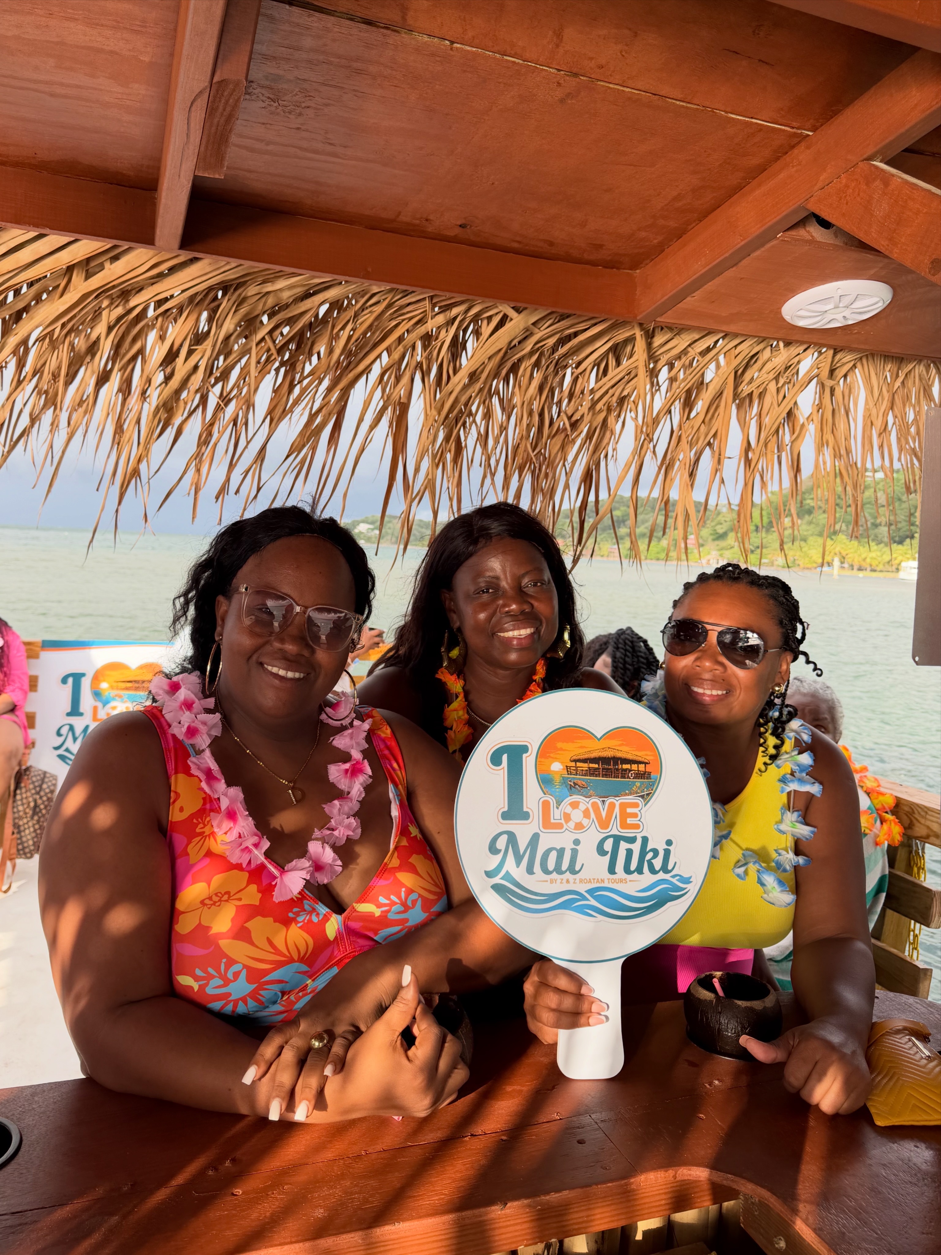 Roatan tour photo 8